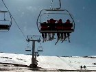 La Covatilla abrirá hoy sus pistas de esquí si el tiempo lo permite